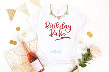 Load image into Gallery viewer, Birthday Babe