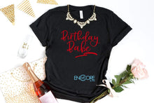 Load image into Gallery viewer, Birthday Babe