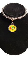 Load image into Gallery viewer, One Charm Bracelet