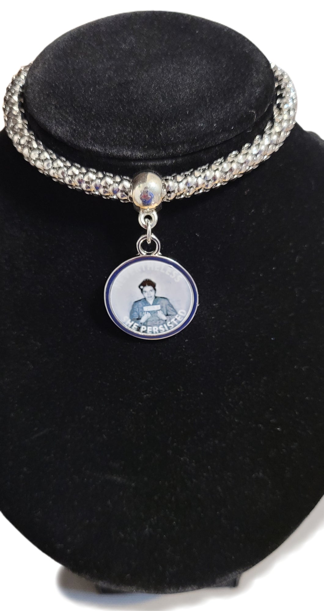 One Charm Bracelet