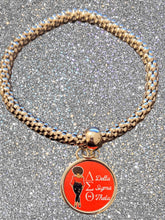 Load image into Gallery viewer, One Charm Bracelet
