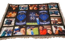 Load image into Gallery viewer, 15 Panel Blanket