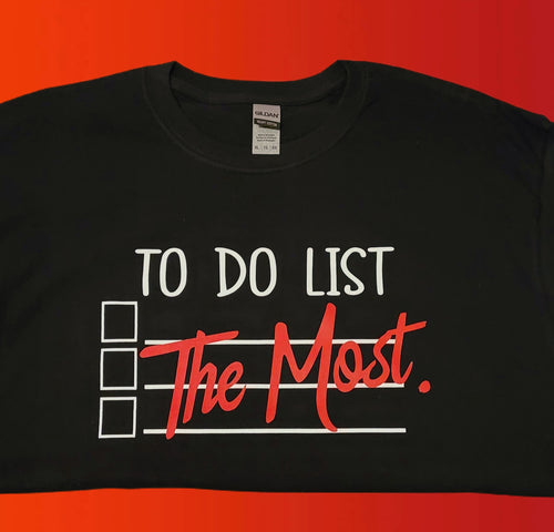 To Do List