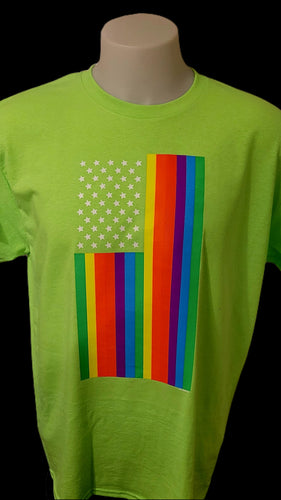 Pride Tshirt