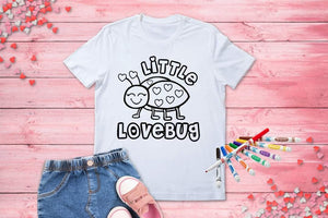 Little Lovebug