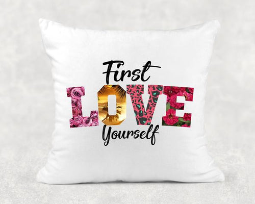 Love Yourself
