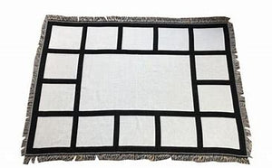15 Panel Blanket