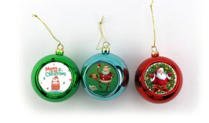 Kids Ornaments