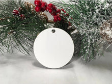 Load image into Gallery viewer, Custom Ornaments