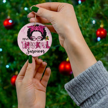 Load image into Gallery viewer, Custom Ornaments