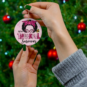 Custom Ornaments