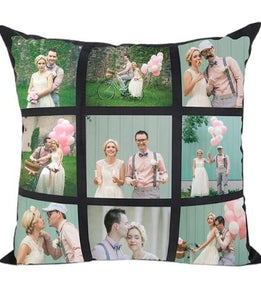 Custom Pillows