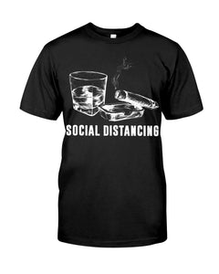 Social Distancing